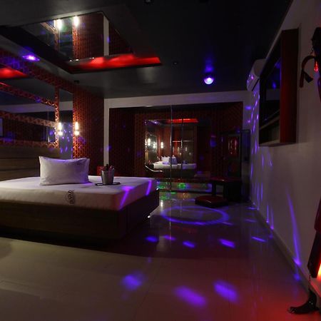 Motel Deslize Limeira 3 Exterior foto